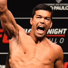 Lyoto Machida, 35 лет, Махачкала