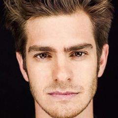 Andrew Garfield, 41 год, New York City