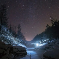 Евгений Осипов, Якутск