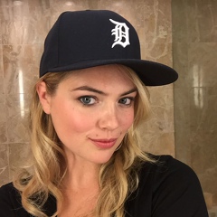 Kate Upton, 27 лет, New York City