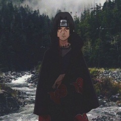 Itachi Uchiha, Kawasaki