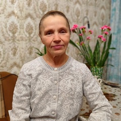 Галя Лалетина, 72 года, Киров