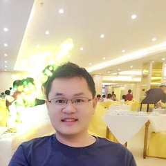 Victor Lu, Nanning