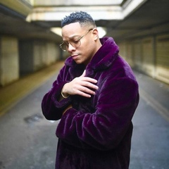 Dj Ironik, London