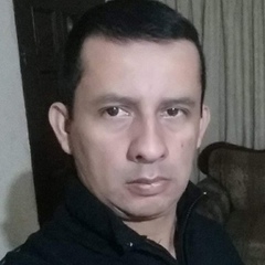 Jose-Arturo Gonzalez-Martinez, 40 лет, Tampico