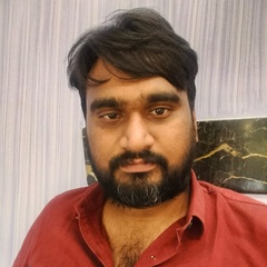 Avinash Julakanti, Hyderabad