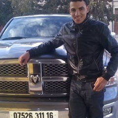 Walide-Swag Swag, 31 год, Alger