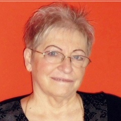 Sándorné-Gizella Lélek, 77 лет, Nagykanizsa