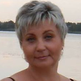 Елена Завалина, 54 года, Никополь