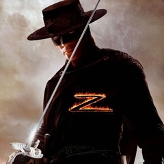 Zorro Zet