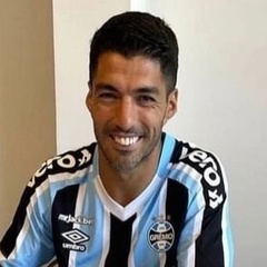 Matheuso Triploseriebvamosgremio