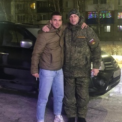 Кирилл Поль, 23 года, Тольятти