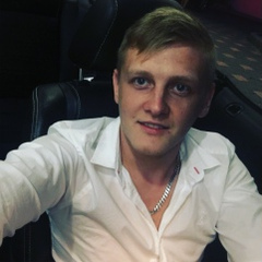 Bogdan Lyaschenko, 31 год