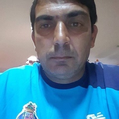 Carlos Cardoso, 51 год, Vila Real