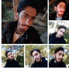 Ali Qasim, 29 лет, Tehran