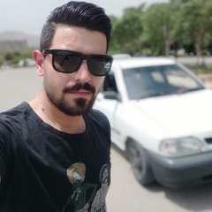 Ramin Babadi, 31 год, Isfahan