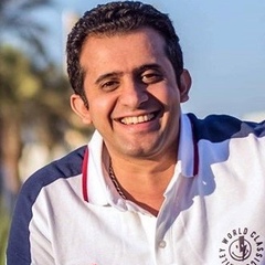 Remon Soliman, 42 года, Kuwait