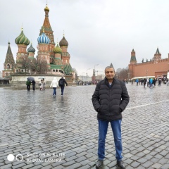 Григорий Джаноян, 40 лет, Москва