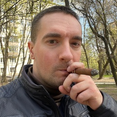 Александр Новиков, 37 лет, Москва