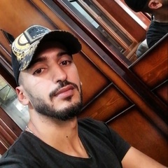 Taibi Abdellah, 32 года