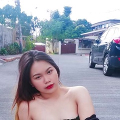 Nura Rihyon, 25 лет, Cebu City