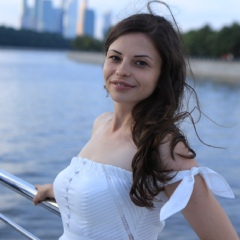 Наталья Мартьянова, 36 лет, Москва