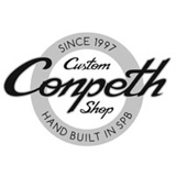 Conpeth Guitars, Санкт-Петербург