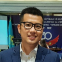 Tay-Nguyen Nguyen, 37 лет, Ho Chi Minh City