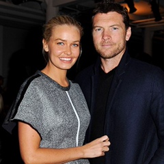 Sam Worthington, 48 лет, Perth