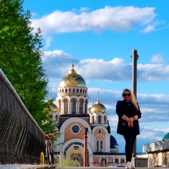 Татьяна Витальевна, Салехард