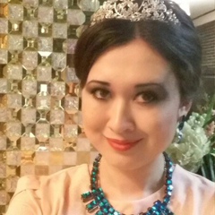 Шинара Жумагазиева, 33 года, Уральск