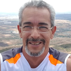 Alejandro Bravo, 49 лет, San Luis Potosí