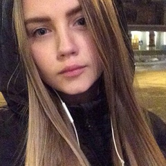 Анна Курц, 25 лет, Москва