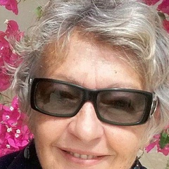 Christiane Antonoff, 70 лет