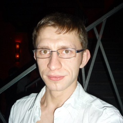 Oleksandr Babiiets, 38 лет, Praha