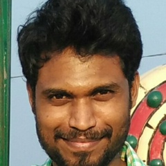 Raj Ganesh, Bangalore