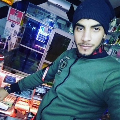 Amine Mazoura, 30 лет, Tlemcen