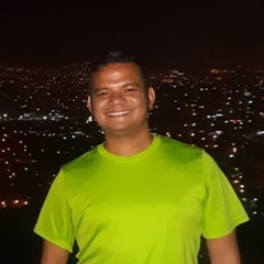 Darlan Betancourt, 39 лет, Tegucigalpa