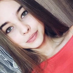 Анна Егорова, 26 лет, Харьков