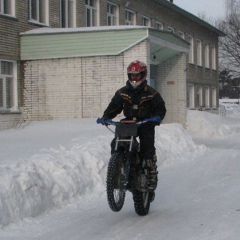 Лёша Серёгин, 34 года, Новосибирск