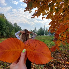 Елена Лисковец, Стерлитамак