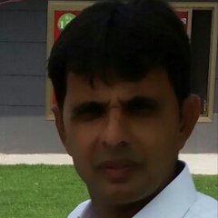 Waseem Khan