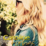 Caroline Forbes, 123 года, New York City