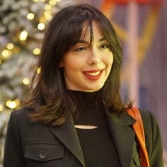 Anamaria Tushishvili, 27 лет, Тбилиси