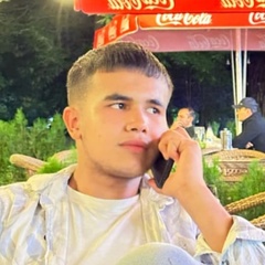 Lazziyo Erkinov, 24 года