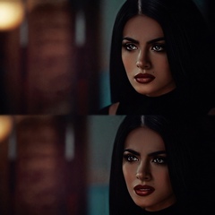 Isabelle Lightwood