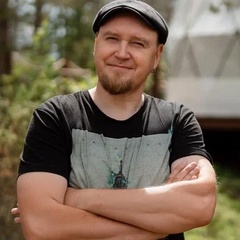 Дмитрий Федосков, 42 года