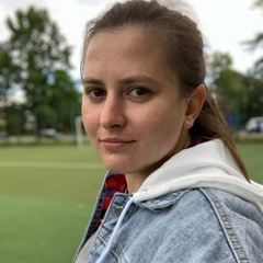 Olya Druz, 34 года, Санкт-Петербург