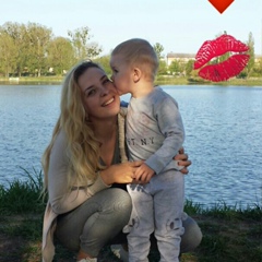 Ksyusha Gusak, 32 года, Ковель