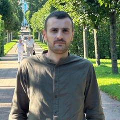 Tigran Poladyan, Санкт-Петербург